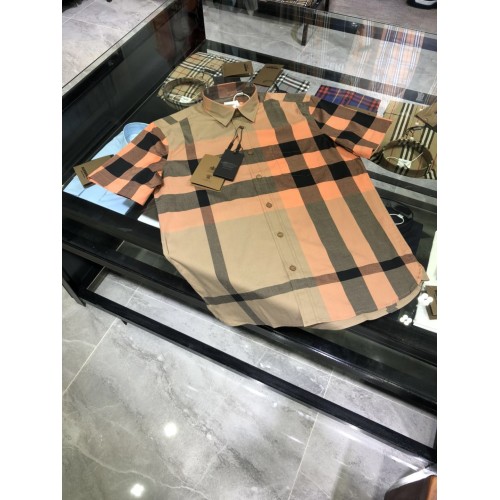 Burberry hotsell camisetas 2018